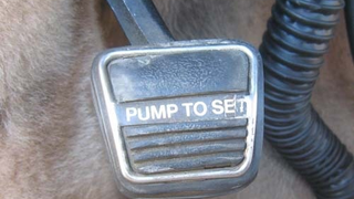Adventures In Automotive Reading Comprehension